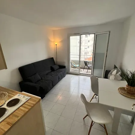 Center - 2 Person * Nizza