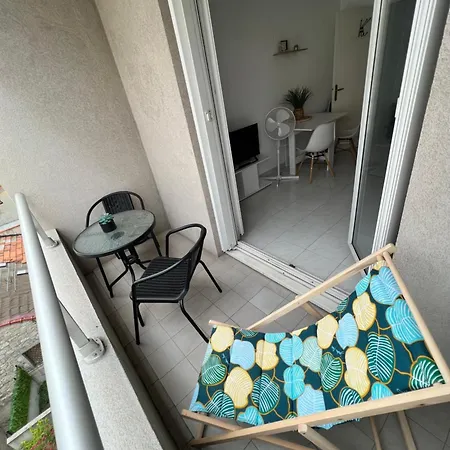 Center - 2 Person * Nizza