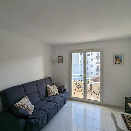 Appartement Center - 2 Person