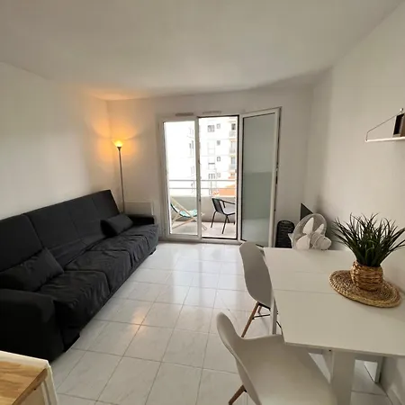 Appartement Center - 2 Person *